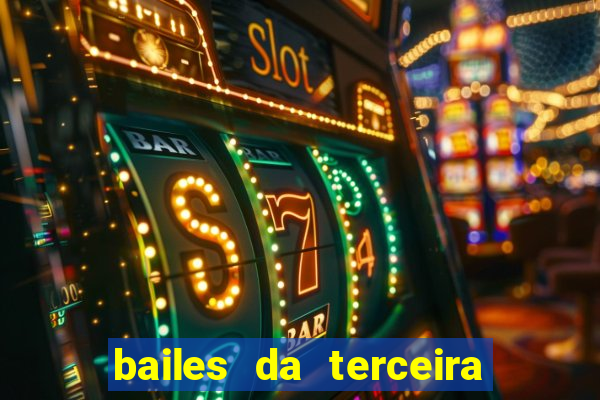 bailes da terceira idade em porto alegre